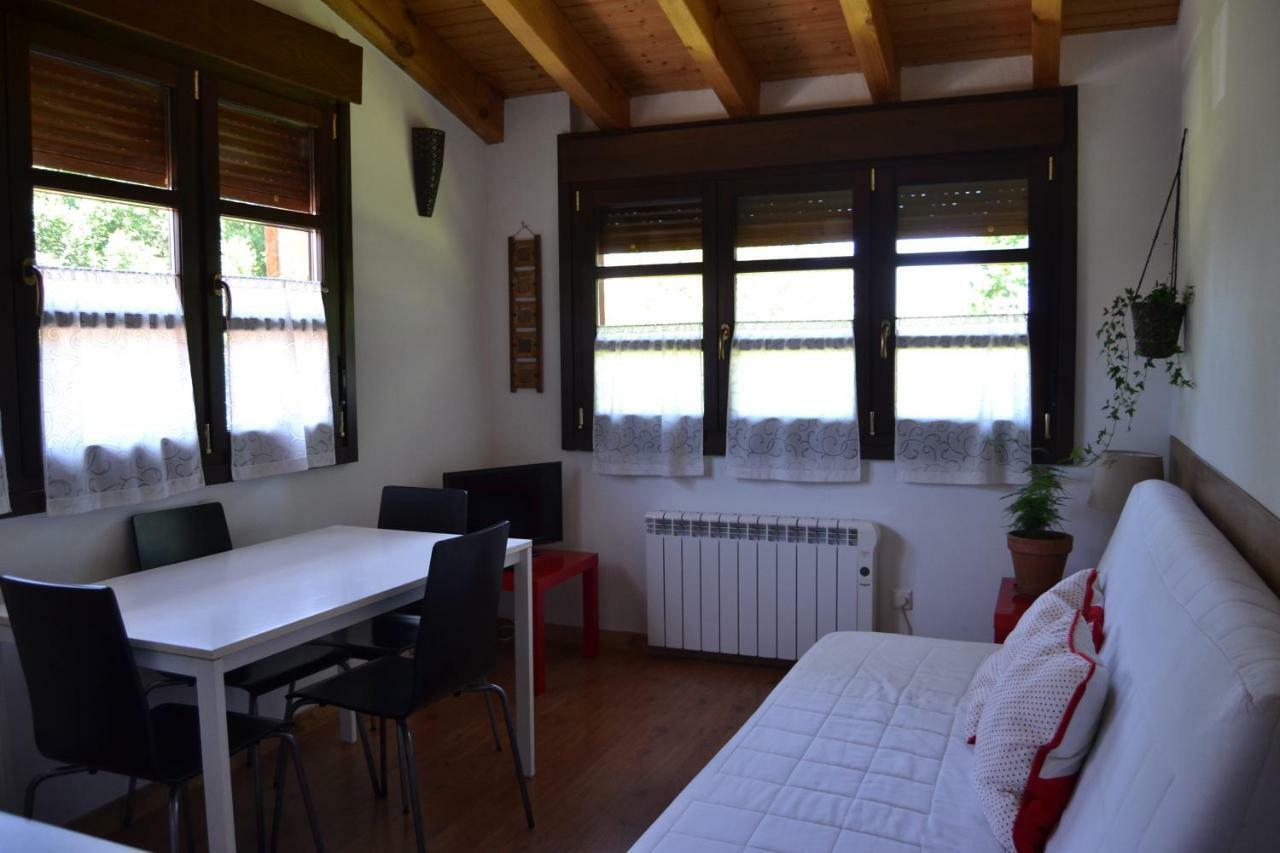 Rurales La Cirigueena Country house